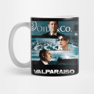 Valparaiso Mug